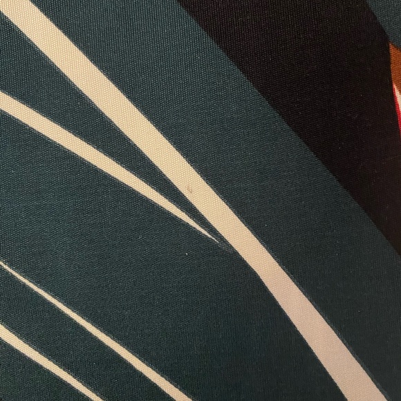 Issa London Silk Jersey Halter Dress - Picture 8 of 11